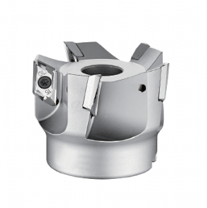 AXD-Cavity Face Milling Cutter for Aluminum